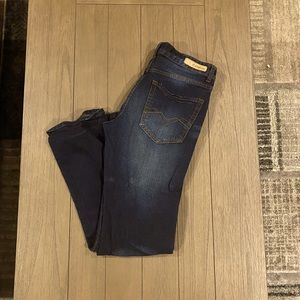 Carbon Jeans